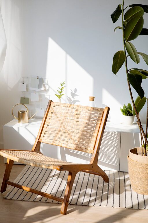 Tips for Decluttering Your Home to Create a More Relaxing Living Space