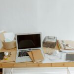 Tips for Creating an Organised and Productive Home Workspace