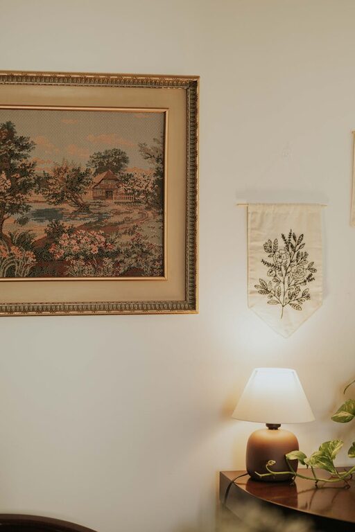 Simple Tips for Creating a Cosy and Inviting Home Environment