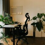 Tips for Creating a Cosy and Inviting Home Office Space