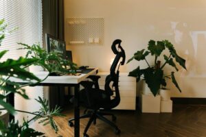 Tips for Creating a Cosy and Inviting Home Office Space