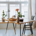 Tips for Creating a Relaxing and Productive Home Office Environment